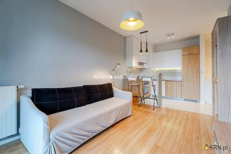 2 pokojowe, Kraków, Podgórze, ul. T. Szafrana, Mieszkanie  do wynajęcia