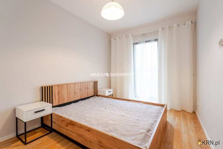 2 pokojowe, Mieszkanie  do wynajęcia, Kraków, Podgórze, ul. T. Szafrana