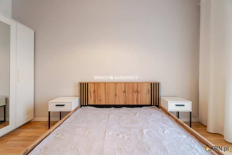 Bracia Sadurscy Oddział BS2 Rynek Pierwotny, Mieszkanie  do wynajęcia, Kraków, Podgórze, ul. T. Szafrana