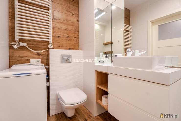 Mieszkanie  do wynajęcia, 2 pokojowe, Kraków, Podgórze, ul. T. Szafrana