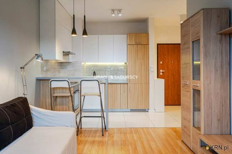 2 pokojowe, Kraków, Podgórze, ul. T. Szafrana, Mieszkanie  do wynajęcia