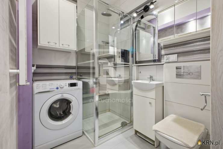 Mieszkanie  na sprzedaż, 2 pokojowe, Warszawa, Mokotów, ul. Racławicka