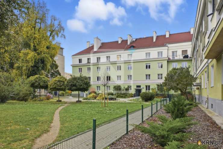 Mieszkanie  na sprzedaż, 2 pokojowe, Warszawa, Mokotów, ul. Racławicka