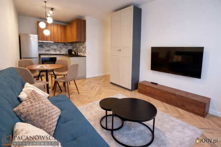 Mieszkanie  na sprzedaż, Kraków, Bieńczyce, ul. , 2 pokojowe