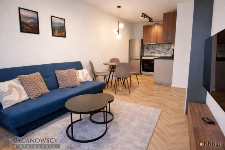 Mieszkanie  na sprzedaż, 2 pokojowe, Kraków, Bieńczyce, ul. 