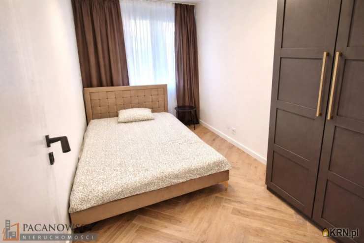 2 pokojowe, Kraków, Bieńczyce, ul. , Mieszkanie  na sprzedaż