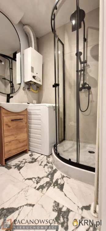 2 pokojowe, Mieszkanie  na sprzedaż, Kraków, Bieńczyce, ul. 