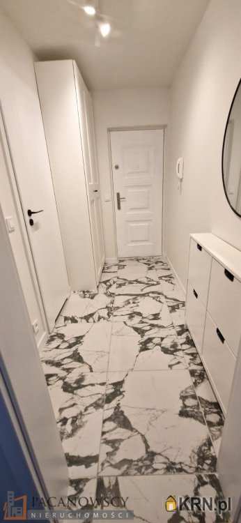 PACANOWSCY NIERUCHOMOŚCI, Mieszkanie  na sprzedaż, Kraków, Bieńczyce, ul. 