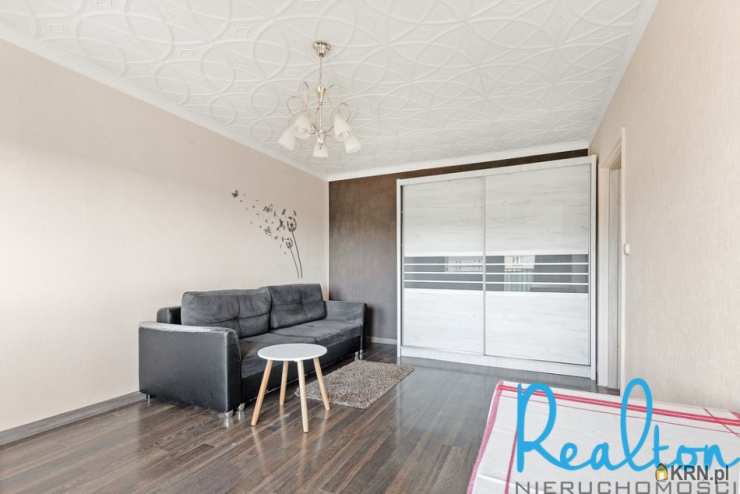 Ruda Śląska, Bykowina, ul. , 1 pokojowe, Mieszkanie  na sprzedaż