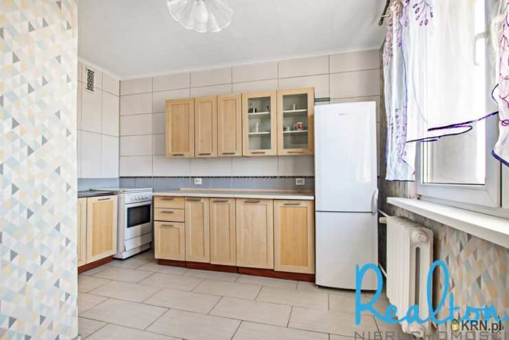 1 pokojowe, Mieszkanie  na sprzedaż, Ruda Śląska, Bykowina, ul. 