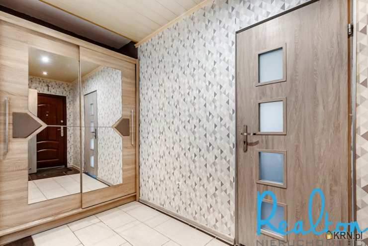 Ruda Śląska, Bykowina, ul. , Mieszkanie  na sprzedaż, 1 pokojowe