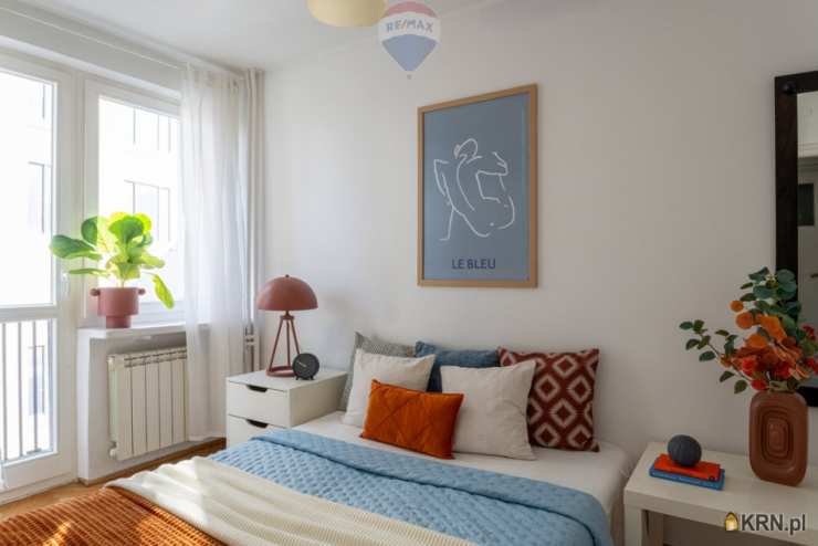 Mieszkanie  na sprzedaż, Warszawa, Wola, ul. , 2 pokojowe