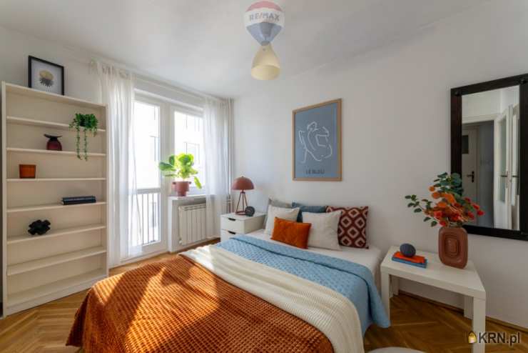 Mieszkanie  na sprzedaż, 2 pokojowe, Warszawa, Wola, ul. 