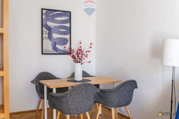 2 pokojowe, Mieszkanie  na sprzedaż, Warszawa, Wola, ul. 