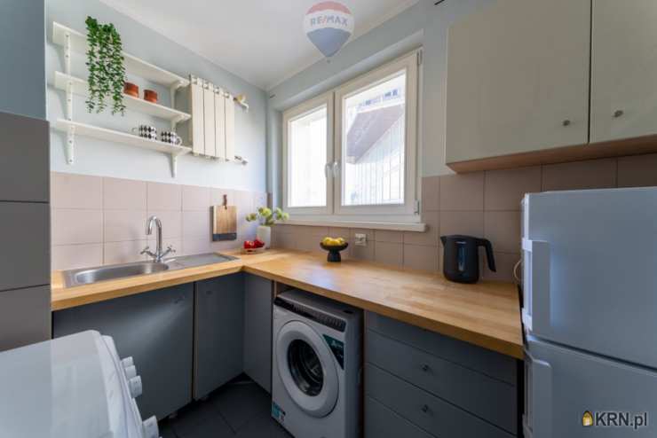 RE/MAX Polska, Mieszkanie  na sprzedaż, Warszawa, Wola, ul. 