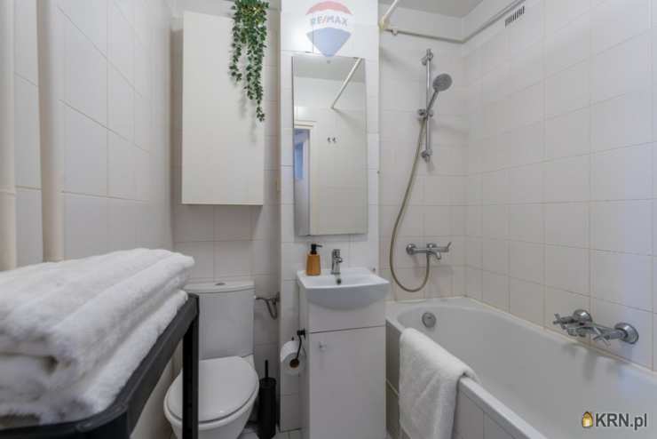 Mieszkanie  na sprzedaż, Warszawa, Wola, ul. , 2 pokojowe