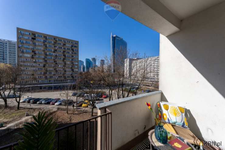 Warszawa, Wola, ul. , Mieszkanie  na sprzedaż, 2 pokojowe