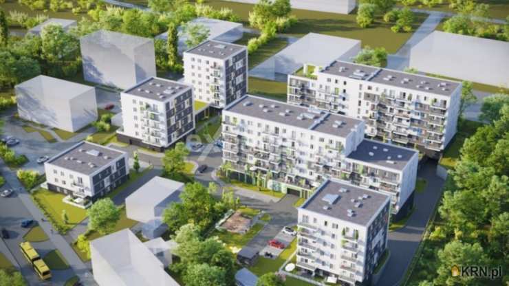 Mieszkanie  na sprzedaż, 2 pokojowe, Chorzów, ul. 