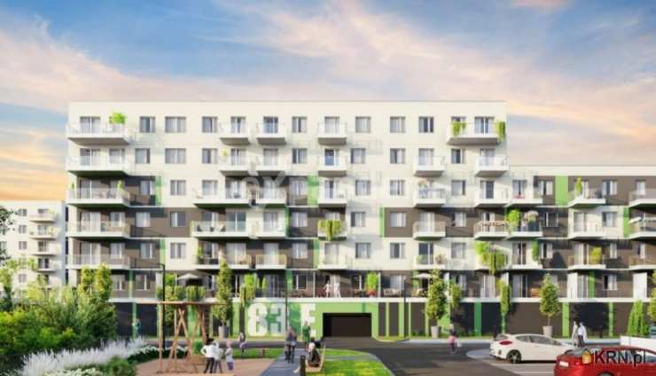 2 pokojowe, Chorzów, ul. , Mieszkanie  na sprzedaż