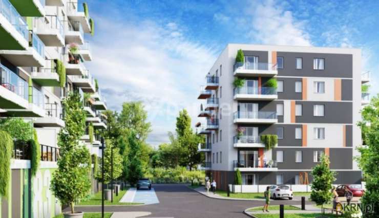 2 pokojowe, Mieszkanie  na sprzedaż, Chorzów, ul. 