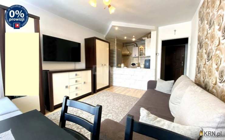 Mieszkanie  na sprzedaż, 2 pokojowe, Gniewkowo, ul. 