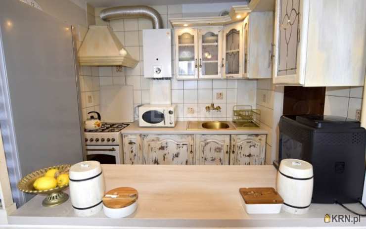 2 pokojowe, Mieszkanie  na sprzedaż, Gniewkowo, ul. 