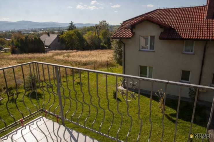 2 pokojowe, Mieszkanie  do wynajęcia, Bielsko-Biała, Komorowice Krakowskie, ul. 