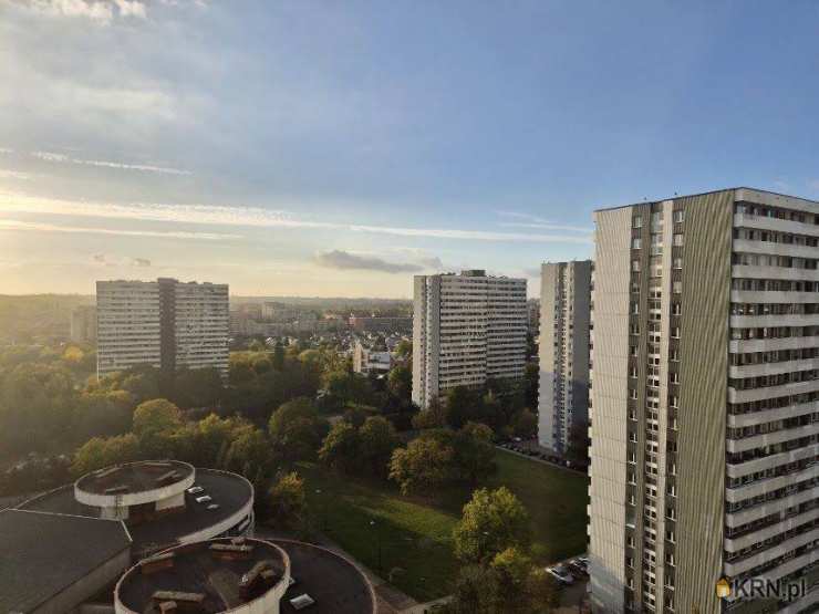 Mieszkanie  do wynajęcia, Katowice, os. Tysiąclecia, ul. Ułańska, 1 pokojowe