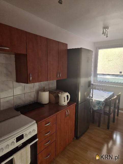1 pokojowe, Mieszkanie  do wynajęcia, Katowice, os. Tysiąclecia, ul. Ułańska
