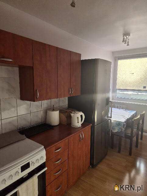 Mieszkanie  do wynajęcia, Katowice, os. Tysiąclecia, ul. Ułańska, 1 pokojowe