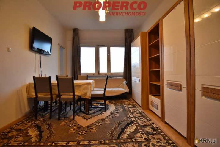 Mieszkanie  do wynajęcia, Kielce, ul. S. Konarskiego, 2 pokojowe