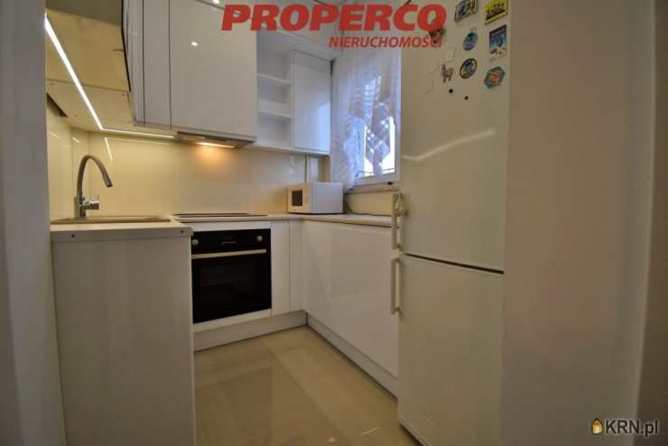 Kielce, ul. S. Konarskiego, 2 pokojowe, Mieszkanie  do wynajęcia