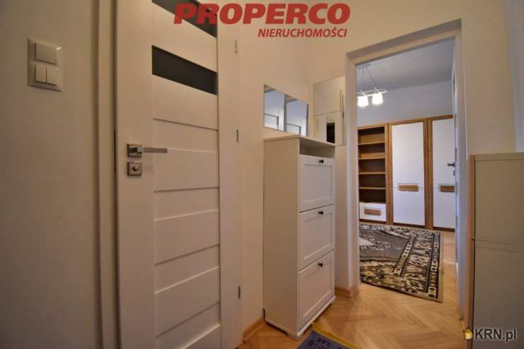 2 pokojowe, Mieszkanie  do wynajęcia, Kielce, ul. S. Konarskiego