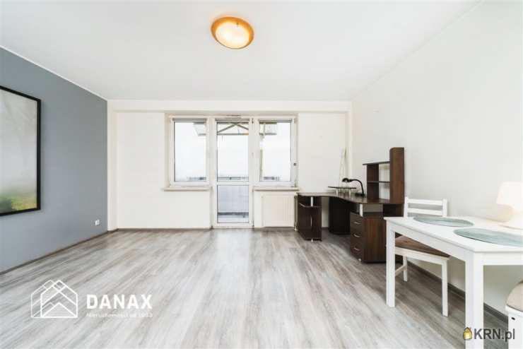 Mieszkanie  na sprzedaż, 1 pokojowe, Kraków, Prądnik Biały/Górka Narodowa, ul. ks. J. Meiera