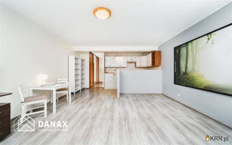 Kraków, Prądnik Biały/Górka Narodowa, ul. ks. J. Meiera, Mieszkanie  na sprzedaż, 1 pokojowe