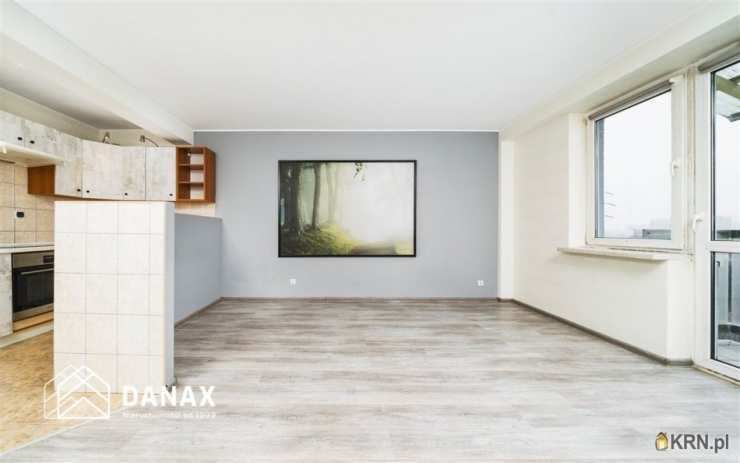 Kraków, Prądnik Biały/Górka Narodowa, ul. ks. J. Meiera, 1 pokojowe, Mieszkanie  na sprzedaż