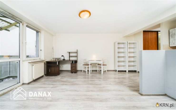 1 pokojowe, Kraków, Prądnik Biały/Górka Narodowa, ul. ks. J. Meiera, Mieszkanie  na sprzedaż