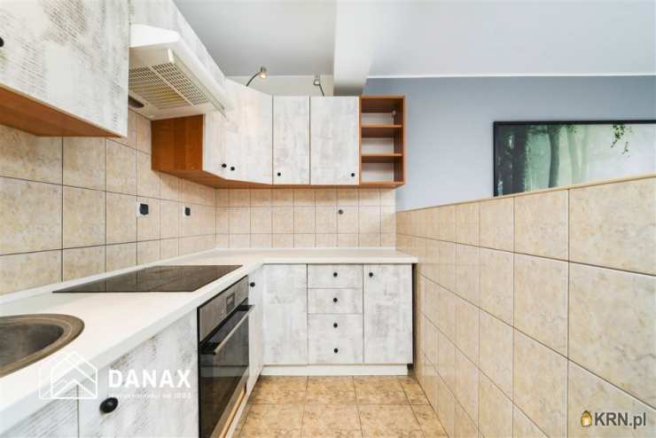 Mieszkanie  na sprzedaż, Kraków, Prądnik Biały/Górka Narodowa, ul. ks. J. Meiera, 1 pokojowe