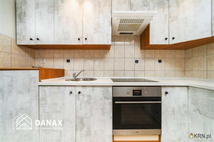 Mieszkanie  na sprzedaż, 1 pokojowe, Kraków, Prądnik Biały/Górka Narodowa, ul. ks. J. Meiera