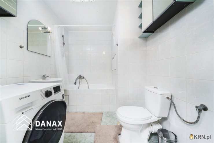 Kraków, Prądnik Biały/Górka Narodowa, ul. ks. J. Meiera, Mieszkanie  na sprzedaż, 1 pokojowe