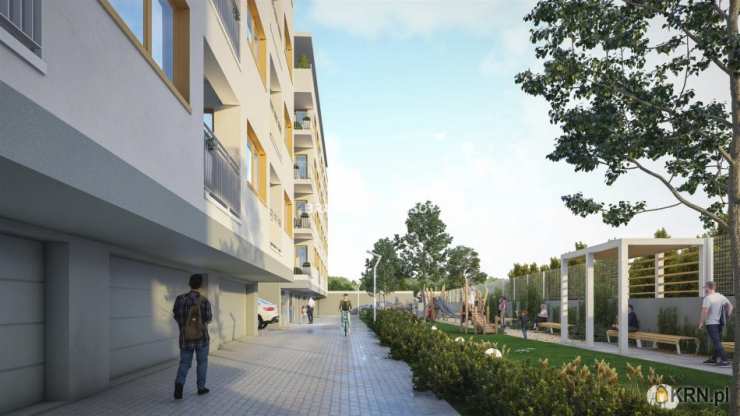 Tarnów, ul. , 2 pokojowe, Mieszkanie  na sprzedaż