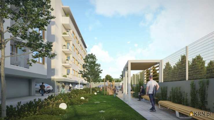 BRACIA SADURSCY NIERUCHOMOŚCI ODDZIAŁ BS5 NOWA HUTA, Mieszkanie  na sprzedaż, Tarnów, ul. 