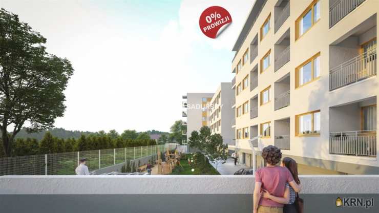 Mieszkanie  na sprzedaż, Tarnów, ul. , 2 pokojowe