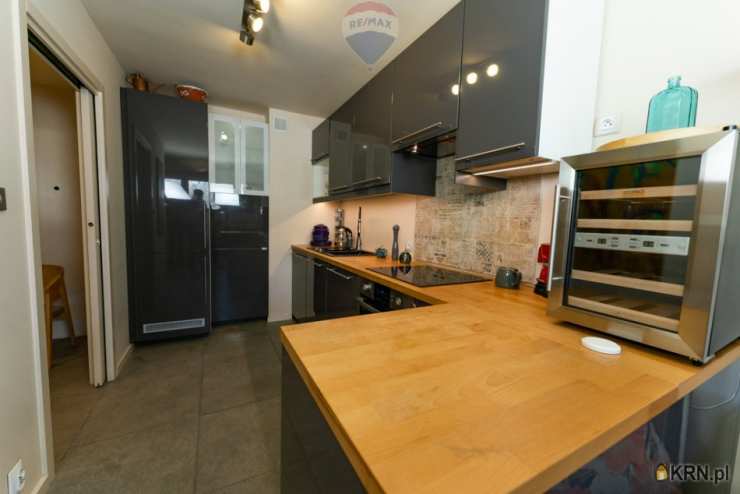 Mieszkanie  na sprzedaż, Warszawa, Mokotów, ul. , 2 pokojowe