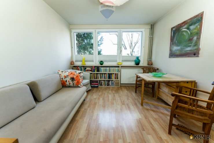 Warszawa, Mokotów, ul. , Mieszkanie  na sprzedaż, 2 pokojowe