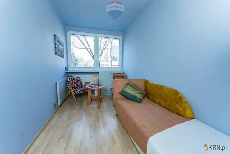 2 pokojowe, Warszawa, Mokotów, ul. , Mieszkanie  na sprzedaż