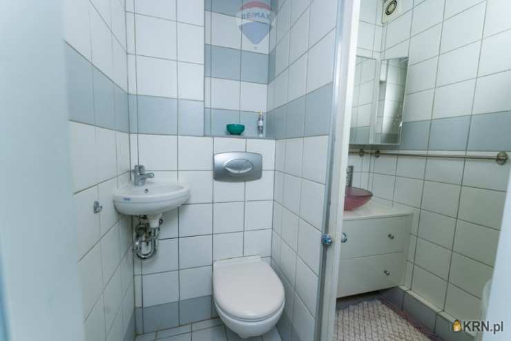 Mieszkanie  na sprzedaż, Warszawa, Mokotów, ul. , 2 pokojowe