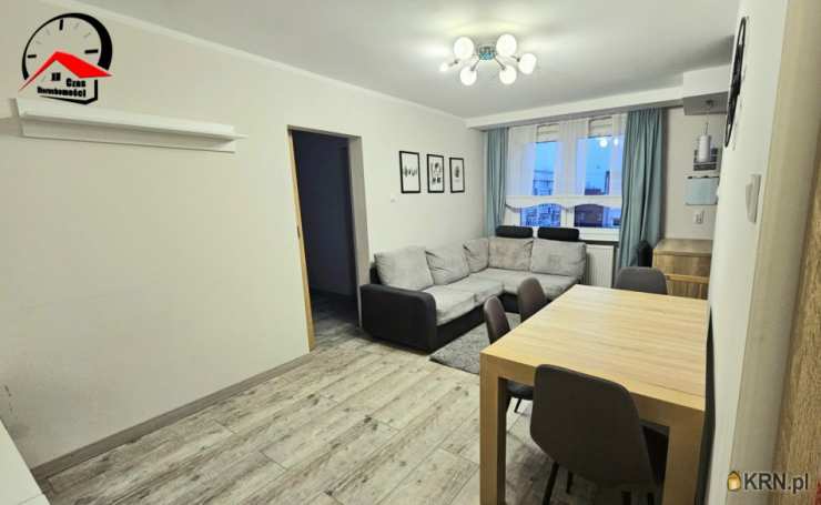 Mieszkanie  do wynajęcia, 2 pokojowe, Inowrocław, ul. Dubienka