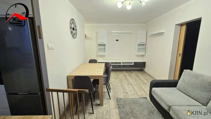 Inowrocław, ul. Dubienka, 2 pokojowe, Mieszkanie  do wynajęcia