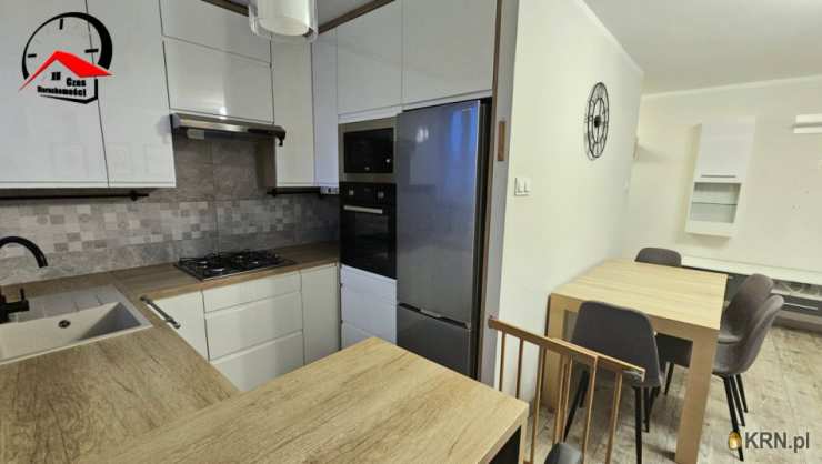 Czas Nieruchomości, Mieszkanie  do wynajęcia, Inowrocław, ul. Dubienka